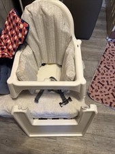 Ikea antilop kinderhochstuhl - antilop,