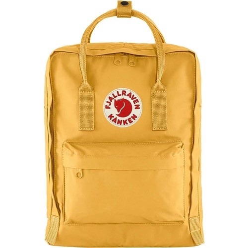 Rucksack fjall raven kånken - rucksack,
