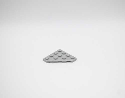 Lego corner plate - lego, deg.