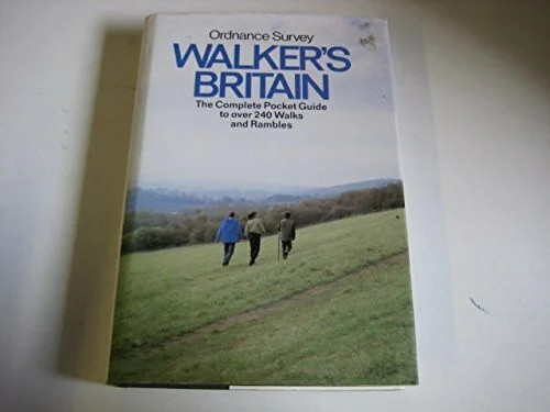 Walker britain the complete - the,