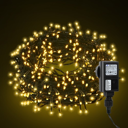 Led lichterkette beleuchtung - led,