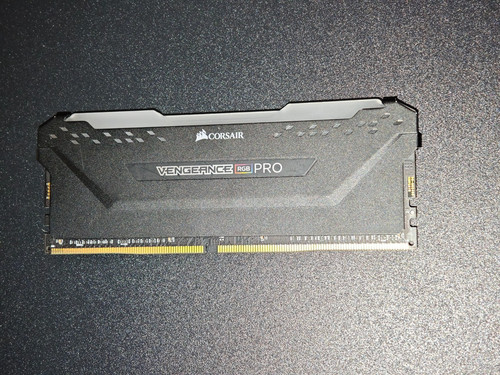 Corsair vengeance rgb pro - vengeance,
