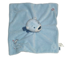 Tcm tchibo bär teddybär - tcm, blau