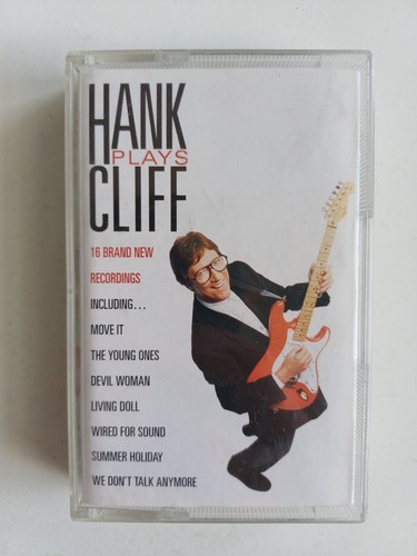 Hank marvin plays - ‎-,