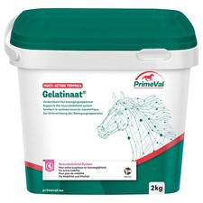 PrimeVal Gelatinaat für