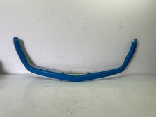 Mercedes Benz Sprinter W906 13-18 Kühlergrill Leiste Abdeckung Vorne KG801P