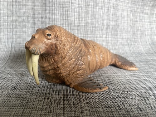 Schleich 16080 walross 1997 - schleich,