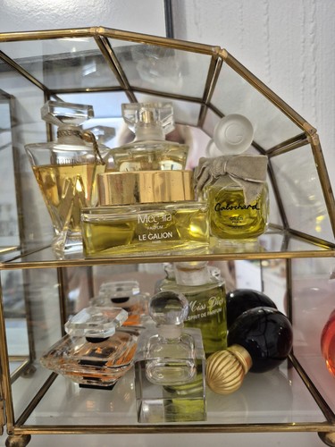 Deko parfumflakons parfum - deko,