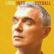 CD David Byrne Look Into The