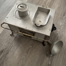 Kinderherd OMEGA No.139/El