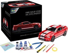 Revell Adventskalender Ford