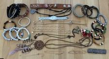 Xxl schmuck konvolut set - xxl-schmuck,