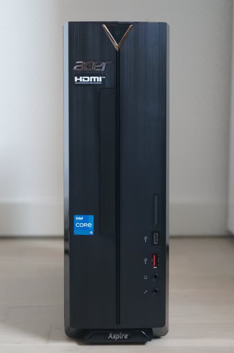 Acer mini intel core - intel,