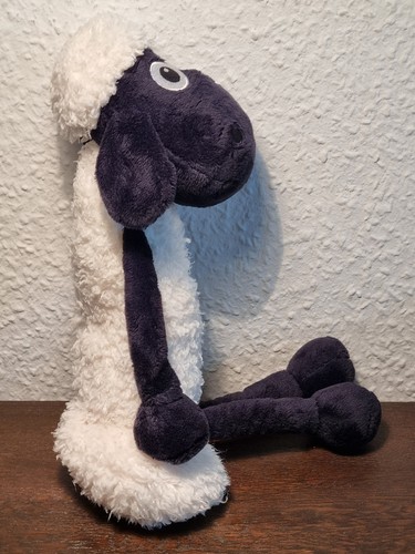 Shaun das schaf - das, /