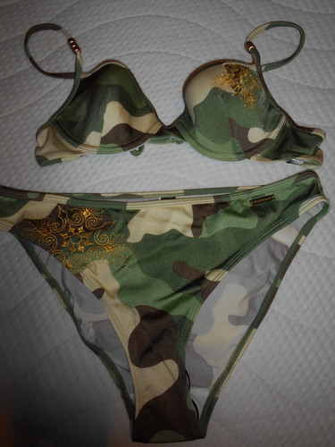 Traumhafter bügel bikini - traumhafter,