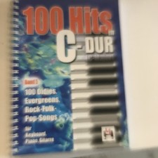 100 Hits in C-Dur Band 5