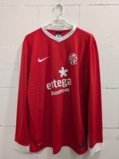 1. FSV Mainz 05 Trikot