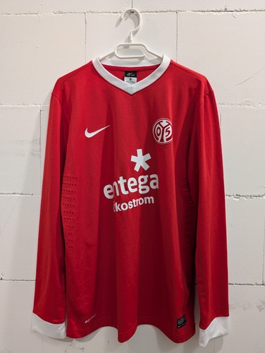 Fsv mainz 05 trikot - 1.,