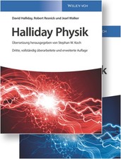 Halliday Physik Deluxe | David