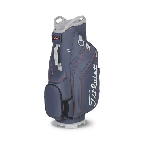 Titleist cart bag indigo - titleist,