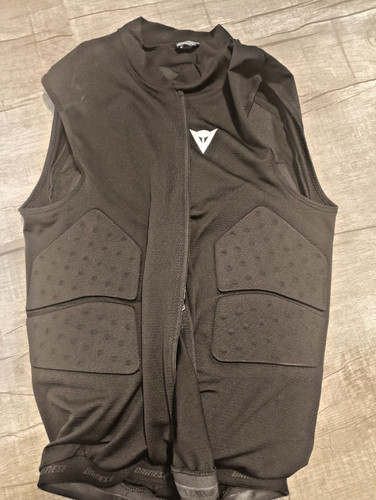 Dainese schutzweste ski - dainese,