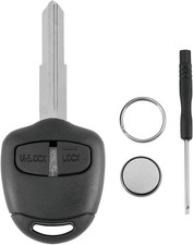 Autoschlüssel Gehäuse
