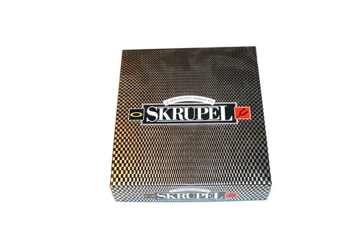 Spiele skrupel kartenspiel - mb,