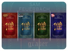 Totengräbersohn-Saga von Sam