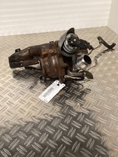 Turbolader FORD S-MAX WA6 2.0