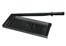 Dahle Hebel-Schneidemaschine