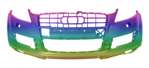 Audi 2005 09 - 4l, 2005-09