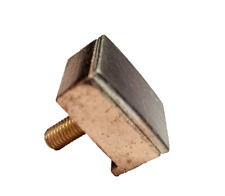 Kontakt mit Silber -