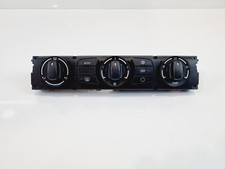 BMW E60 530D    , Bedienteil