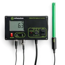 Controller regler milwaukee - ph-controller/regler,