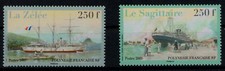 French Polynesia; Historic