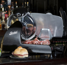 Berkel Red Line 250 Schwarz