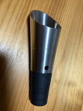 Ausgießer und Belüfter für Wein