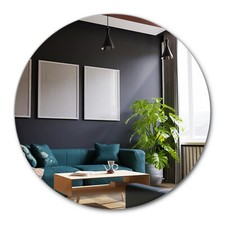 Modern groß wandspiegel - groß,