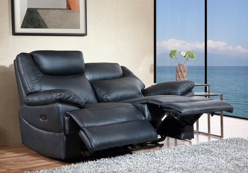 Kinosofa sitzer - kinosofa, 2-sitzer