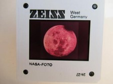 The Near Full Moon Apollo 13