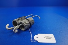 Federn Waschmaschine - Luxor