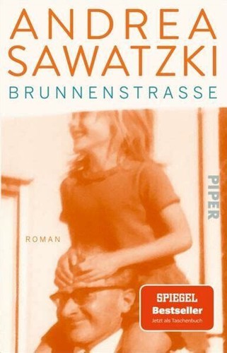 Brunnenstrasse von andrea - brunnenstrasse,