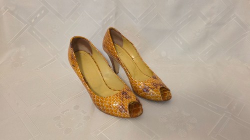 Jean damen pumps schuhe - pumps,