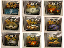 Jan Gaspard: Hörspiel Offenbarung 23 - Mehrere zur Auswahl