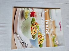 TUPPERWARE Was gibt es heute