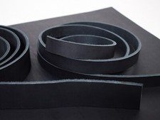 TOP Lederriemen in 5 Farben im