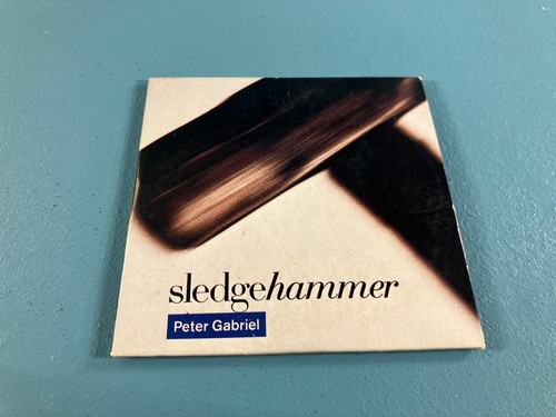 Peter gabriel sledgehammer - –,