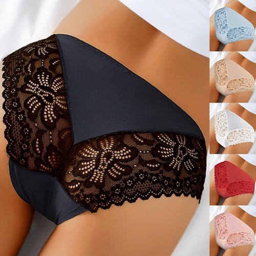 6er pack sexy damen spitze - pack,