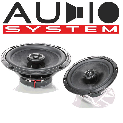 Audio system mxc165 evo3 - audio,