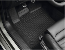 Original VW Gummimatten Gummi Fußmatten vorn +hinten VW Passat B8 3G1061500A 82V